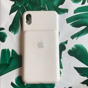 Apple XS Max Battery Case ⚡️